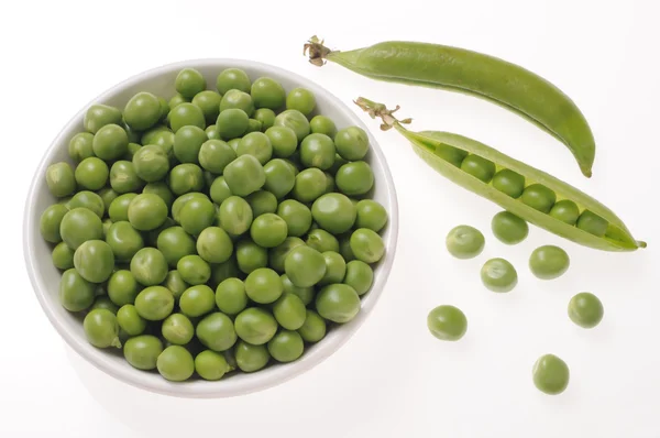 stock image Pea