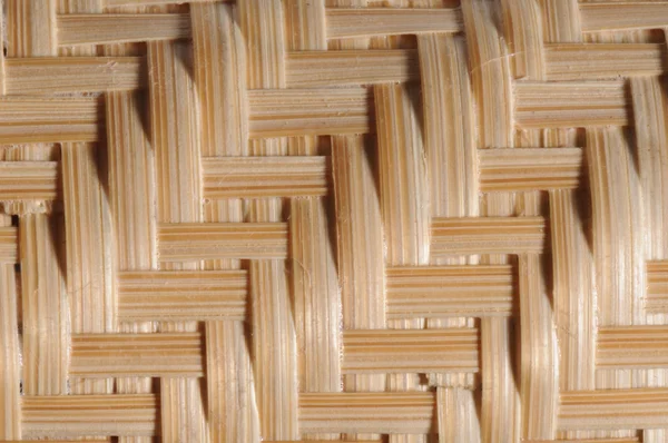 Bambu hantverk — Stockfoto