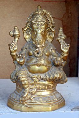 Sri Ganesh clipart