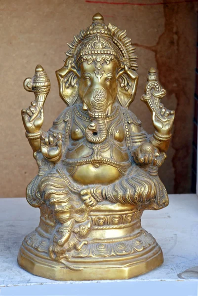 Sri Ganesh — Stockfoto