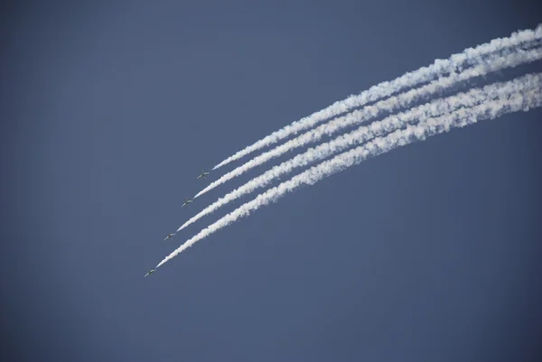 stock image Aerobatic