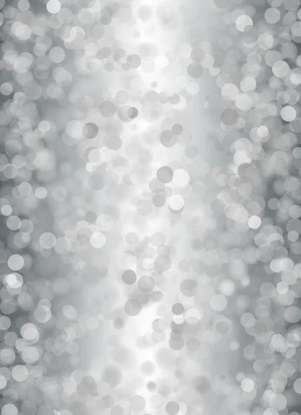Abstract silver background. — Stock Photo, Image