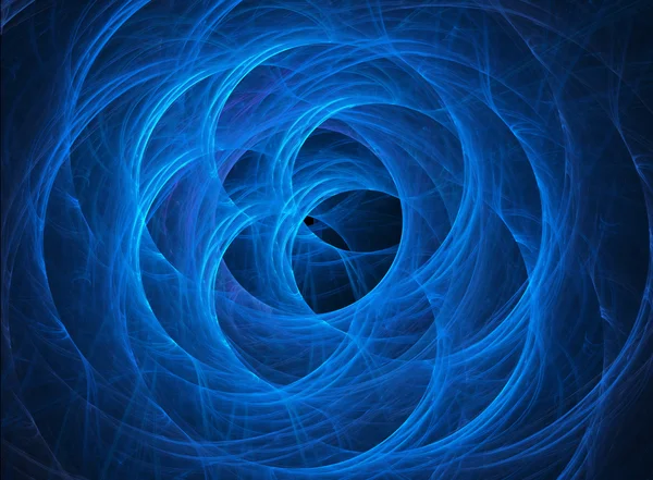 Абстрактный фон. голубая палитра . — стоковое фото