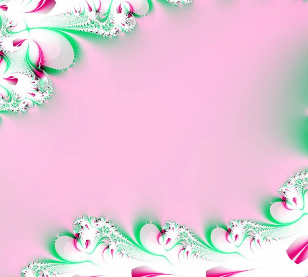 Абстрактный фон. розовая палитра . — стоковое фото