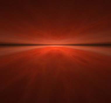 Abstract background. red palette. clipart