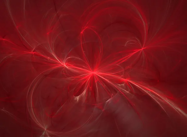 Abstrakter Hintergrund. rote Palette. — Stockfoto