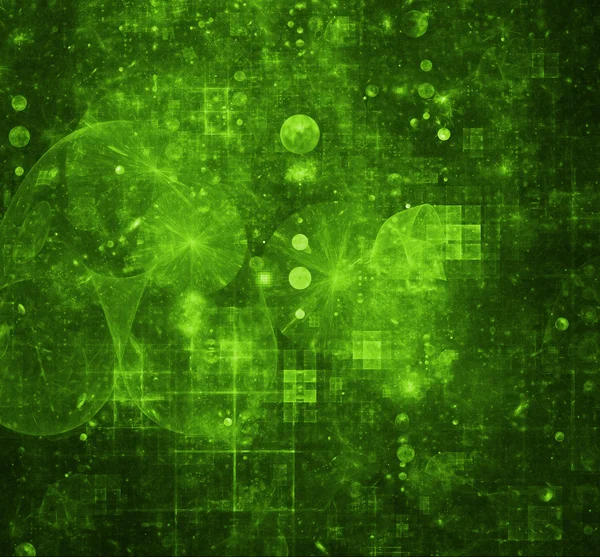 Abstract background. green palette. — Stock Photo, Image