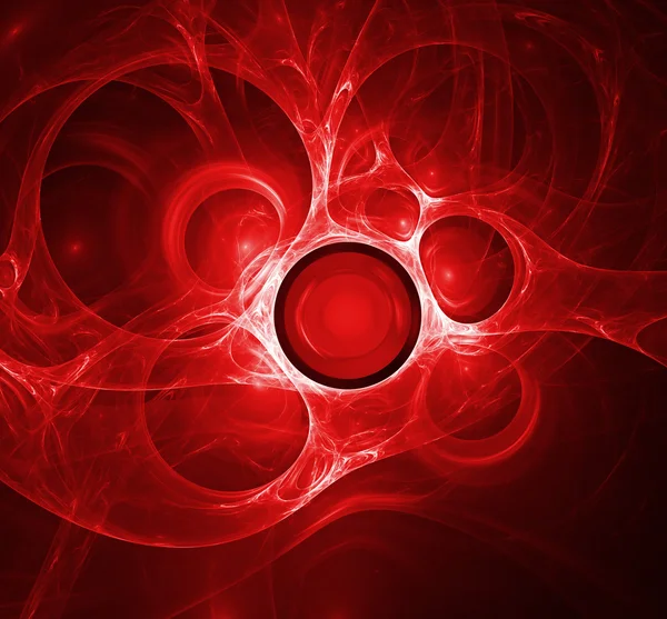 Абстрактний фон. червона палітра . — стокове фото