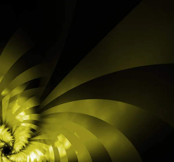 Fundo abstrato. paleta amarela . — Fotografia de Stock