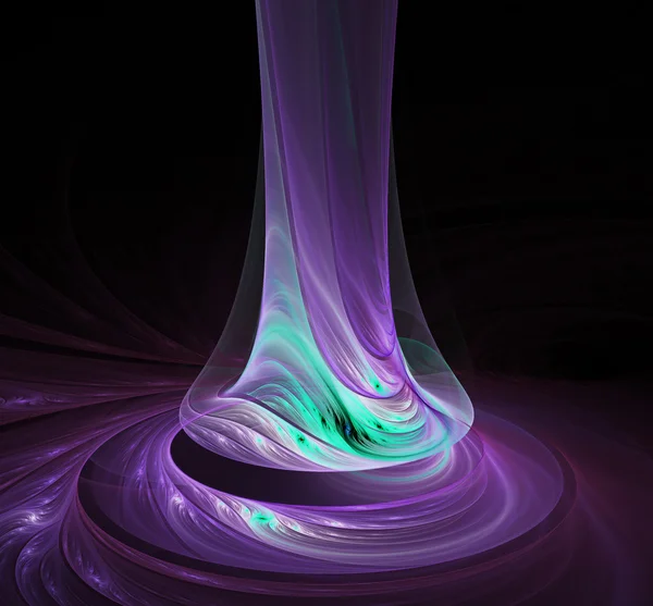 抽象的な背景。紫のパレット. — ストック写真
