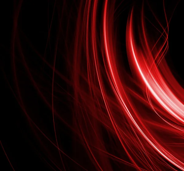 Abstrakt bakgrund. röd palett. — Stockfoto