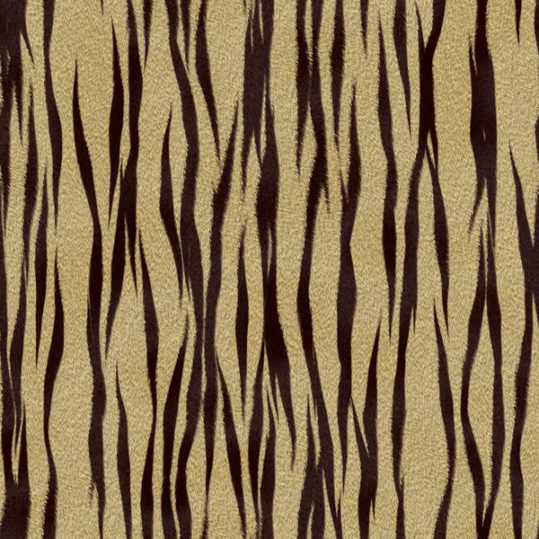 Fur texture - seamless — Stock Photo, Image