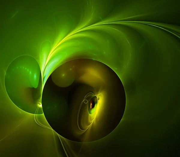 Fondo abstracto. paleta verde . —  Fotos de Stock