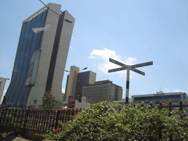 Keniaanse Rechtenvrije Stockfoto's