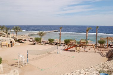 plaj popüler Hotel, sharm el sheikh