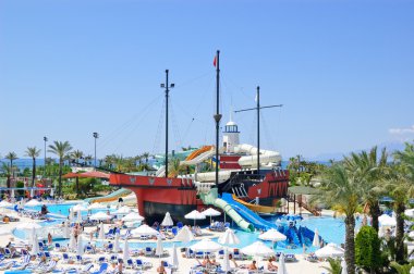 su konumlar, antalya, Türkiye