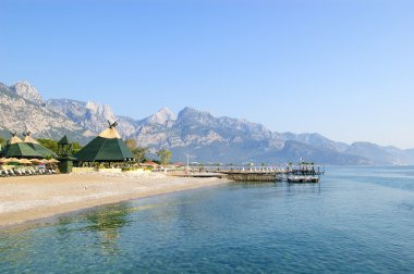 Akdeniz Beach