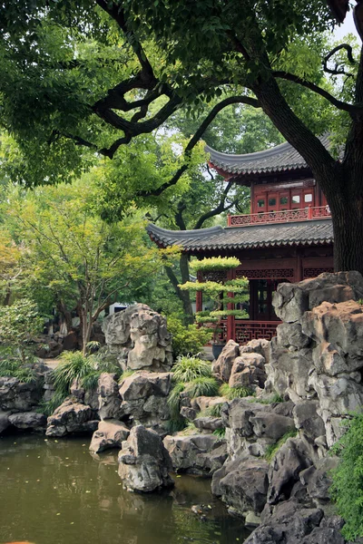 Stock image The Pagoda