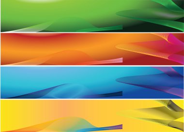 Abstract background for your design clipart