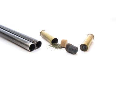 hunt ve aksesuarları.