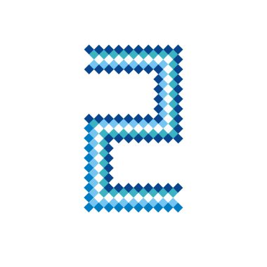 İki numaralı dijital