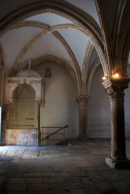 Kudüs katedral kilise