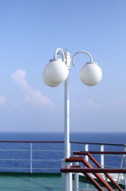 Cruise Gemi Danışma