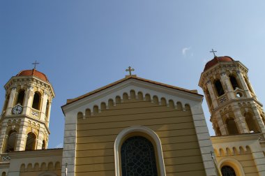 saloniki Ortodoks Kilisesi