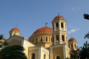 saloniki Ortodoks Kilisesi