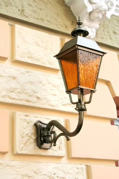 stock image A lantern