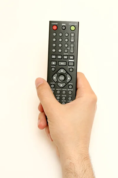 Remote control — Stock Photo, Image