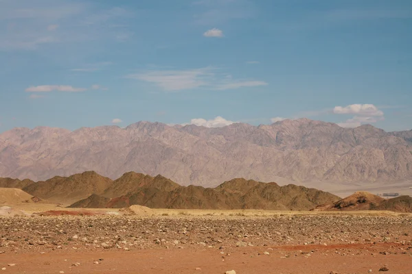 Stock image Mountains In Desert