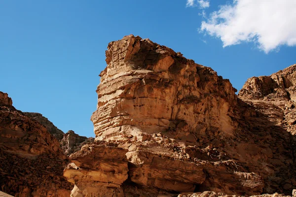 Stock image Mountains In Desert