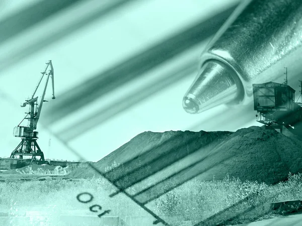 Endüstri performans (yeşil)