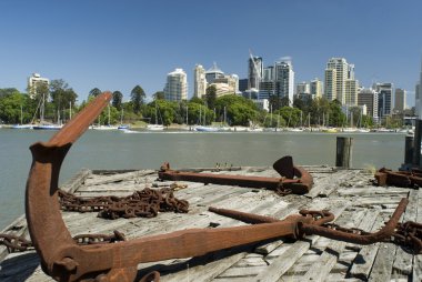 Brisbane Nehri