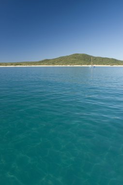 büyük keppel Adası