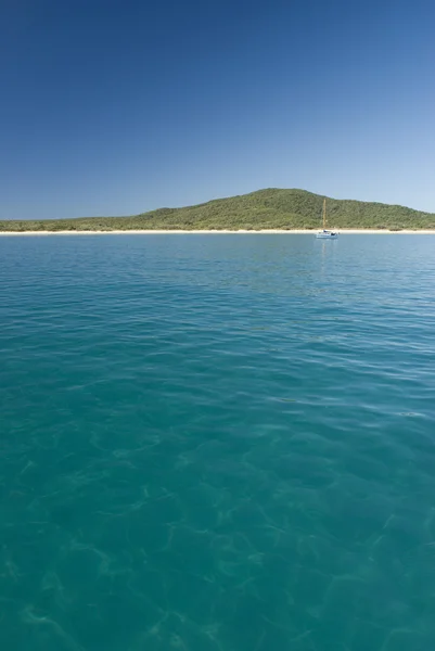 stock image Great Keppel Island