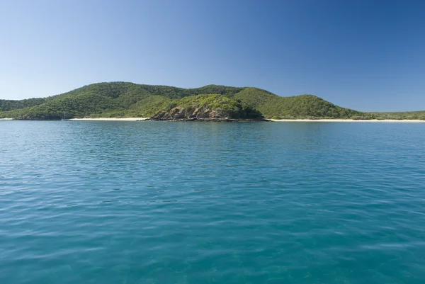 素晴らしいグレートケッペル島 — ストック写真