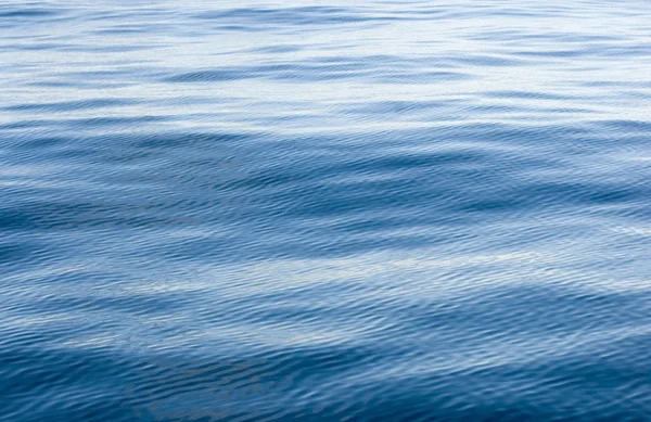 stock image Wind ripples