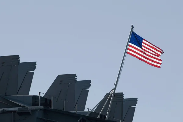 Marynarki USA — Zdjęcie stockowe