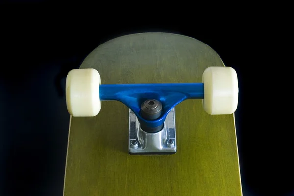 stock image Skateboard trucks