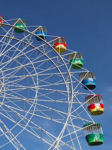 stock image Ferris wheel