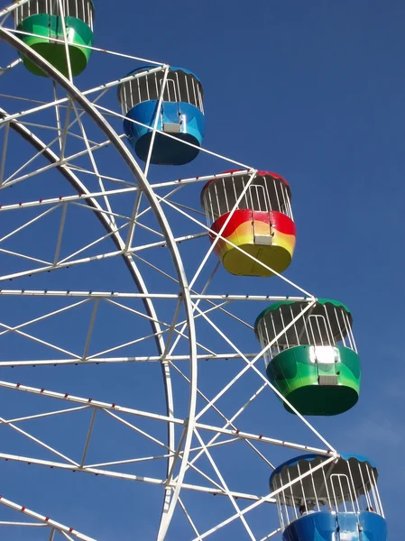 stock image Ferris wheel