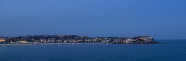 Bondi Panorama