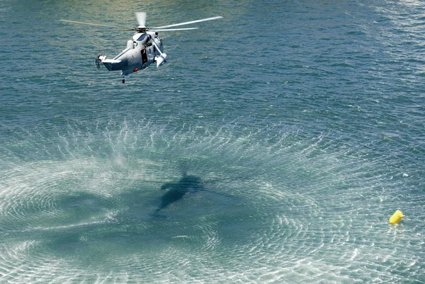 Deniz Kuvvetleri Deniz Kralı helikopter