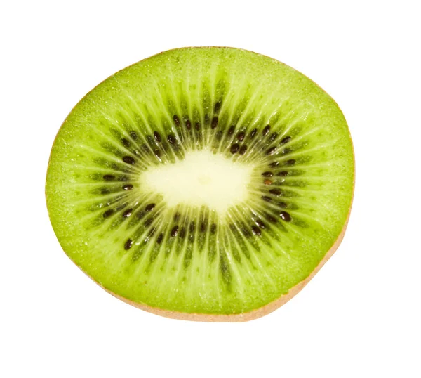 stock image Kiwis on white