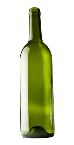 Бутылка вина — стоковое фото