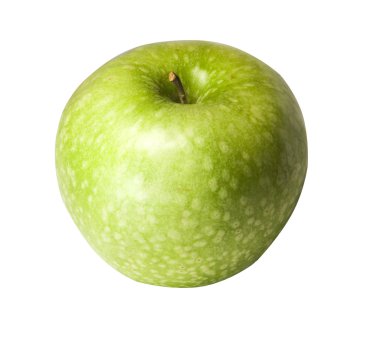 Granny Smith Apple clipart