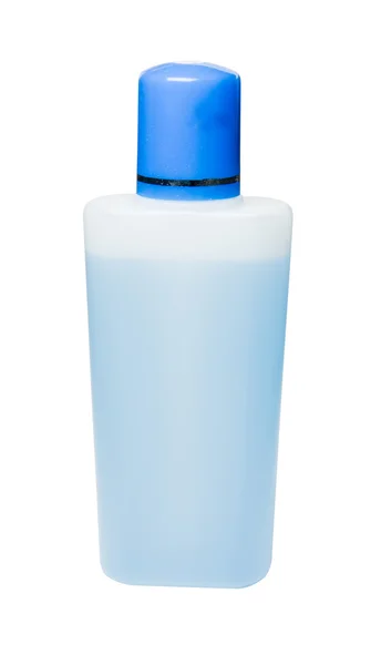 Bottiglia di profumo — Foto Stock