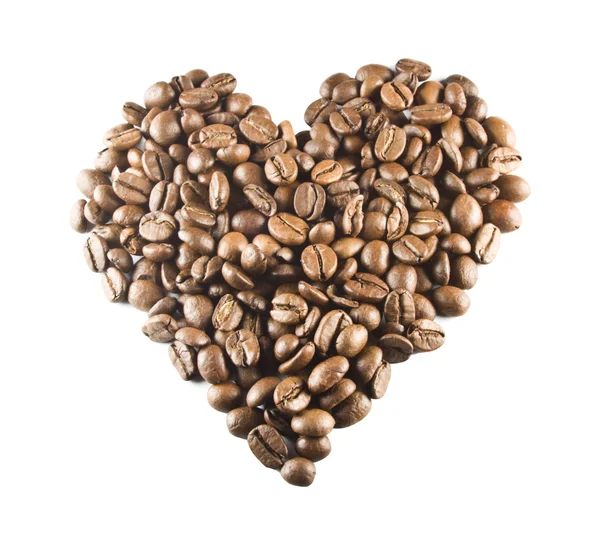 Coffee Love — Stock Photo, Image